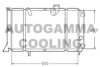 FIAT 5974840 Radiator, engine cooling